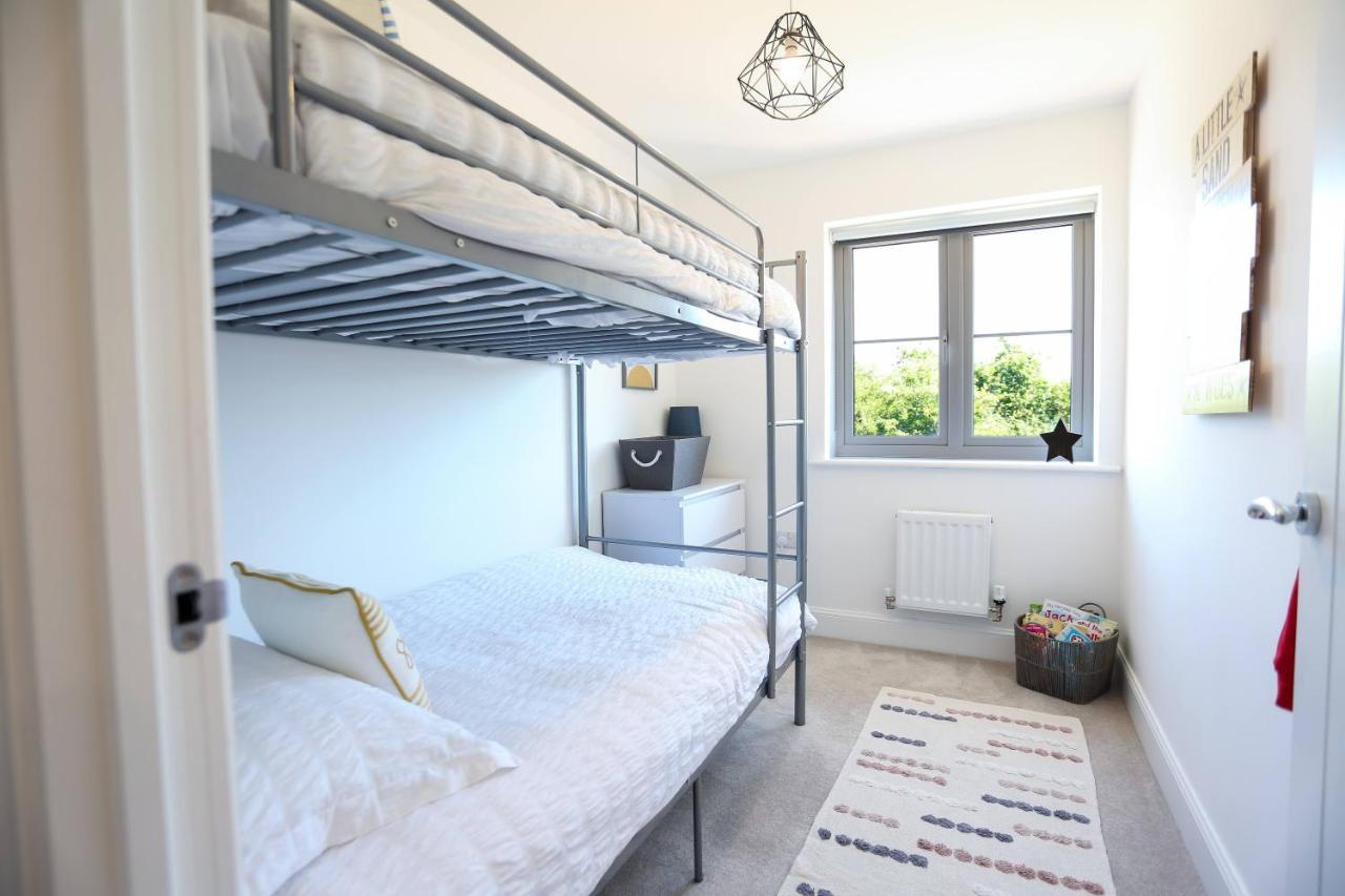'Elements' 3 Bed Home In Bracklesham Bay Τσίτσεστερ Εξωτερικό φωτογραφία