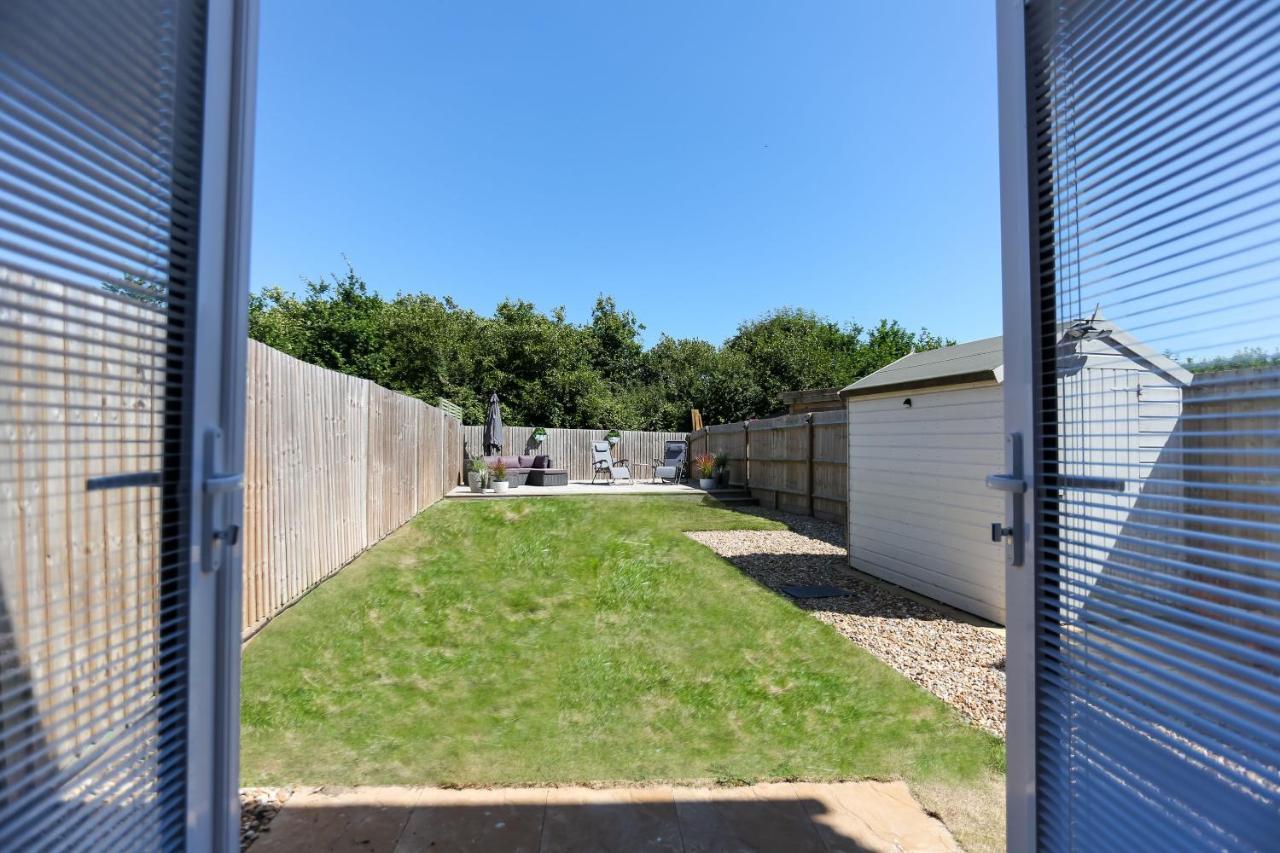 'Elements' 3 Bed Home In Bracklesham Bay Τσίτσεστερ Εξωτερικό φωτογραφία