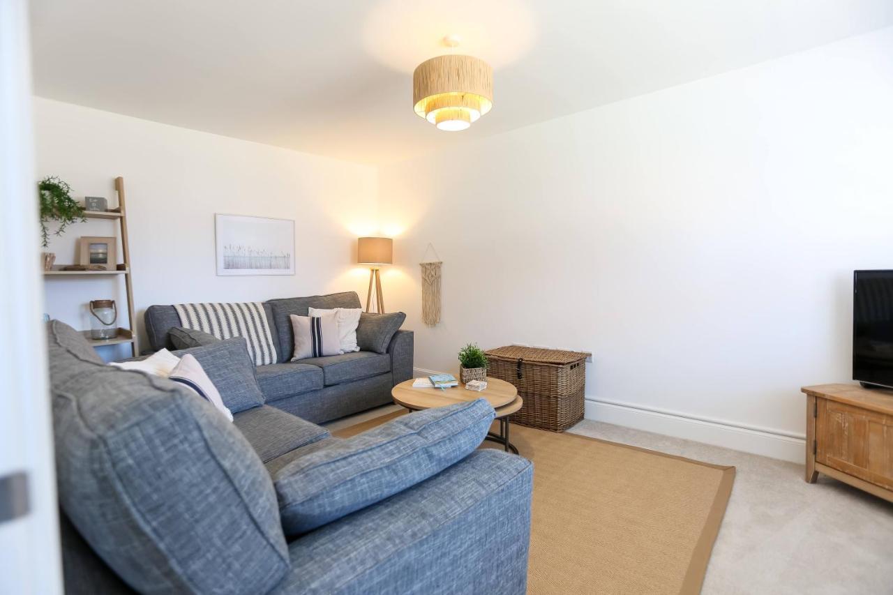'Elements' 3 Bed Home In Bracklesham Bay Τσίτσεστερ Εξωτερικό φωτογραφία