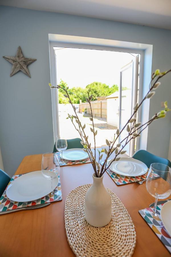 'Elements' 3 Bed Home In Bracklesham Bay Τσίτσεστερ Εξωτερικό φωτογραφία