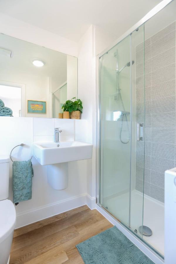 'Elements' 3 Bed Home In Bracklesham Bay Τσίτσεστερ Εξωτερικό φωτογραφία