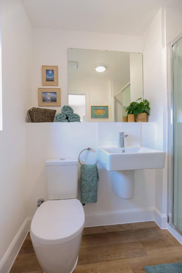 'Elements' 3 Bed Home In Bracklesham Bay Τσίτσεστερ Εξωτερικό φωτογραφία