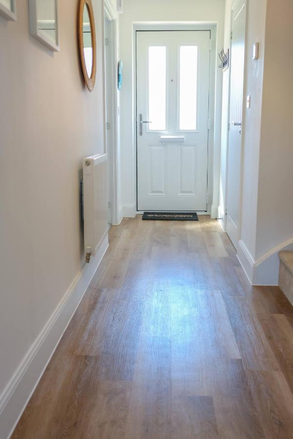 'Elements' 3 Bed Home In Bracklesham Bay Τσίτσεστερ Εξωτερικό φωτογραφία